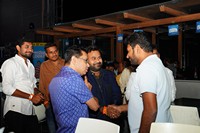 Pressure Cooker Movie Saami Lingo Song Launch